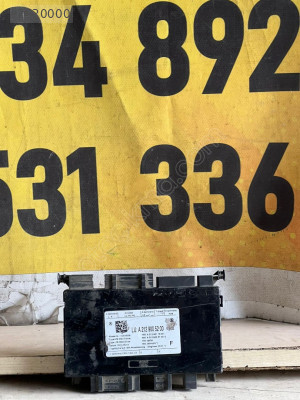 Mercedes W212 koltuk beyni A2129005200