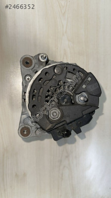 VOLKSWAGEN GOLF 6 AUDİ A4 2.0 TDİ ŞARJ DİNAMOSU