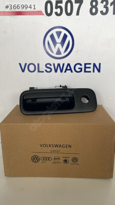 2K0827561A BAGAJ AÇMA KOLU T5-CADDY