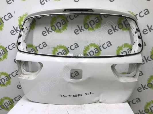 SEAT ALTEA 2006 2012 BAGAJ KAPAĞI ( SW ) 5P8827024