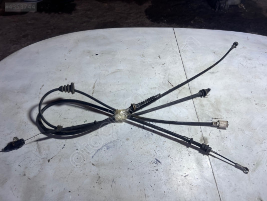 TOFAŞ DOĞAN SLX VİTES HALATI KM HALATI GAZ TELİ ORJİNAL ÇIKMA