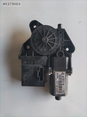 03260 RENAULT FLUENCE / MEGANE 3 SAĞ ÖN KAPI CAM MOTORU