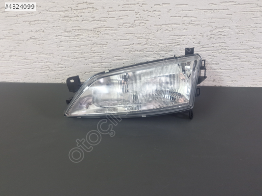 OPEL VECTRA B SOL ÖN FAR 1996-1999