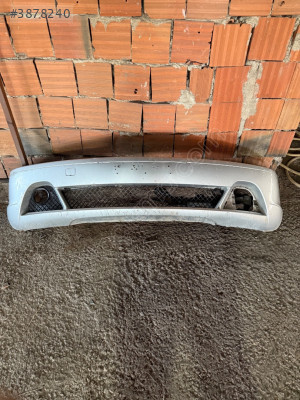 E46 Cİ ÖN ARKA TAMPON