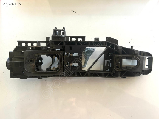 Dış Kapı Kolu Mekanizması Mercedes-Benz  W205 W213 A0997601700