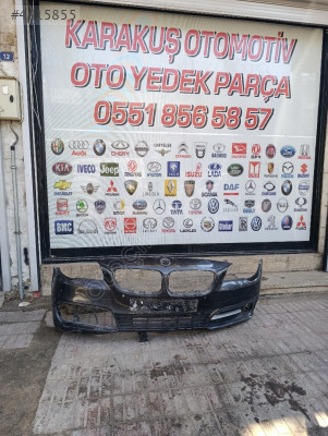BMW F10 ÖN TAMPON ORİJİNAL