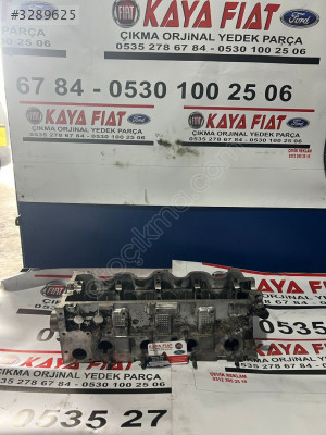 1.9 JTD DOBLO silindir kapağı çıkma orijinal