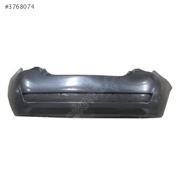 CHEVROLET AVEO HB 09-11 ARKA TAMPON    96808268