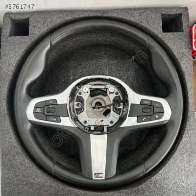 BMW G30 LCİ M DİREKSİYON 0RJINAL
