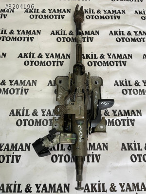 308 DİREKSİTON MİLİ (ORJİNAL PARÇA)