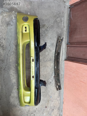 Opel Tigra Ön Tampon