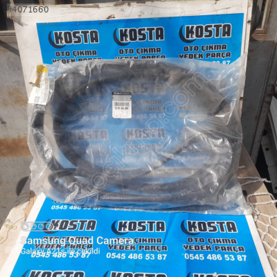 DACİA LODGY SAĞ ARKA KAPI FİTİLİ