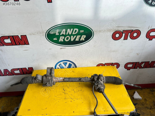 LAND ROVER RANGE ROVER 2.2 DİZEL DİREKSİYON KUTUSU