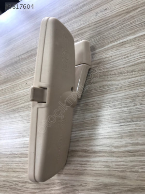 AYNA İÇ DİKİZ COROLLA AE92 88-91/AE101 92-97/AE111