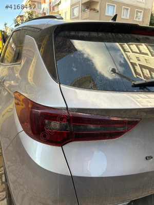 opel grandland stop takım stop sağ sol iç dış