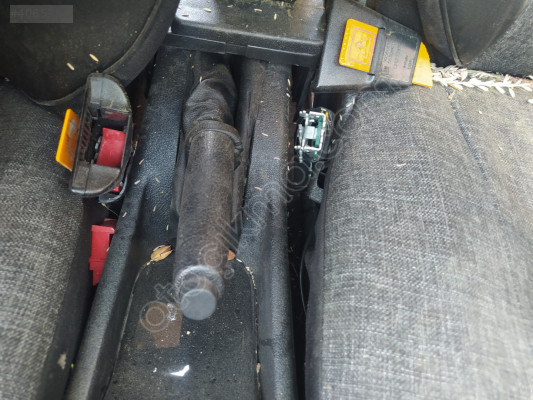 ÇIKMA OPEL ASTRA G EL FREN KOLU