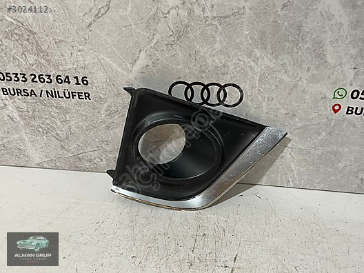 COROLLA SAĞ SİS ÇERÇEVESİ