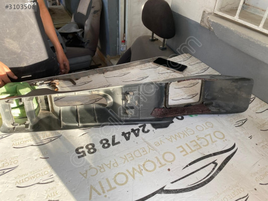 HONDA CİVİC VİTES KONSOLU ÇERÇEVESİ , CİVİC ORTA KONSOL ÇERÇEVESİ