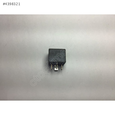 Volkswagen Audi Skoda Röle 141951253B 20240072