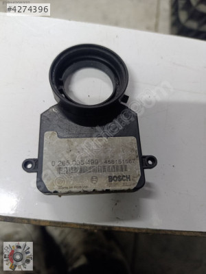 Alfa Romeo Direksiyon Aci Sensoru 0265 005 499