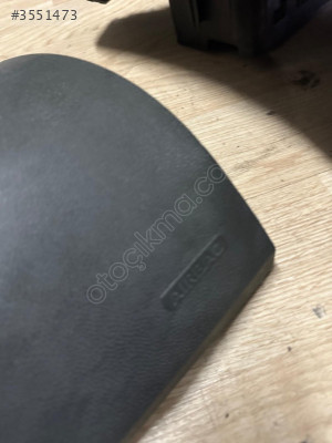 FORD CONNETC YOLCI AİRBAG KAPAĞI YİĞİT OTO ANKARA