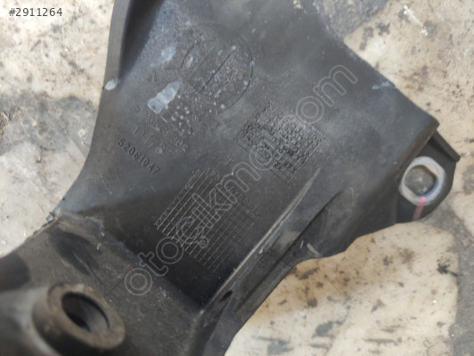 FİAT EGEA ABS BAĞLANTI BRAKETİ