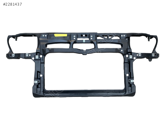 VW GOLF 4 98-04 BORA 99-05 ÖN PANEL (ISAM) 1J0805588T