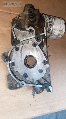 OPEL ASTRA F 1.8 İ 16V MOTOR YAĞ POMPASI.OTO ERKAN ÜNYE