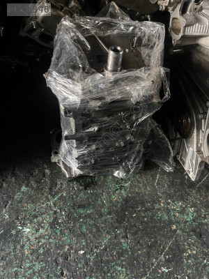 FIAT 1.3 E5 YARIM YAPILI MOTOR