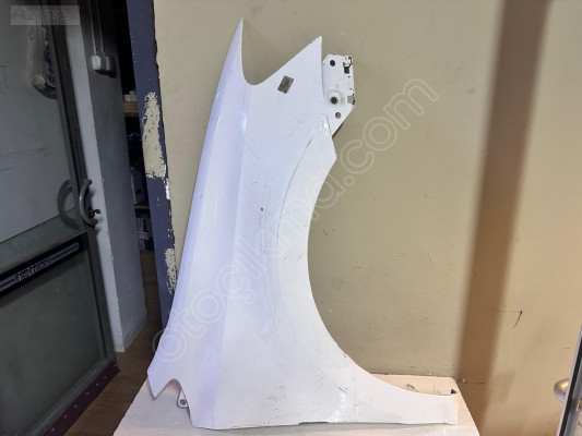 Vw Polo Sağ Çamurluk 2009-2017 6R0821106J