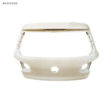 BAGAJ KAPAĞI GOLF 7 2013- SIFIR 5GG827025