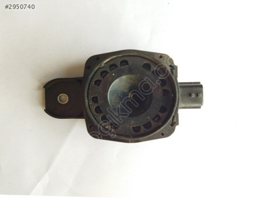 Renault Fluence Megane Kapı İkazı Buzzer 256400001R Orijinal