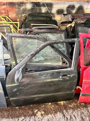 SEAT TOLEDO ÇIKMA ÖN ARKA KAPI