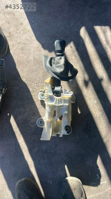 VW TRANSPORTER T6 ÇIKMA ORJİNAL VİTES MEKANZİMASI TOPUZU