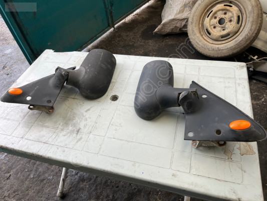 FORD TRANSİT V184 ORJINAL AYNA TAKIMI