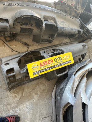 Corsa c göğüs
