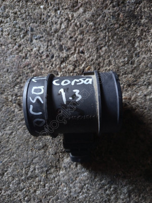 OPEL CORSA HAVA AKIŞ FİLTRESİ