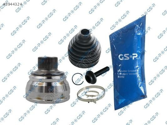 A4 A5 A6 A7 A8 Q5 08-18 SAĞ AKS KAFASI 8K0498099E
