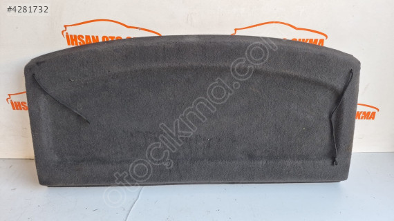 Golf 5 golf 6 bagaj pandizot rafısökme