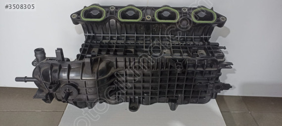 04E129709AM AUDİ VW SKODA SEAT 1.2-1.4 TSİ EMME MANİFOLDU.