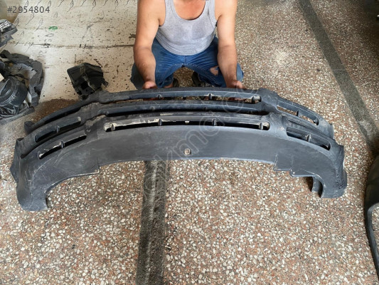 VOLKSWAGEN PASSAT B5 ÖN TAMPON ALT KARLIĞI ORJİNAL ÇIKMA 97-01
