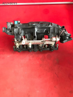OPEL ASTRA J MOKKA EMME MANİFOLDU ORJİNAL 25197572