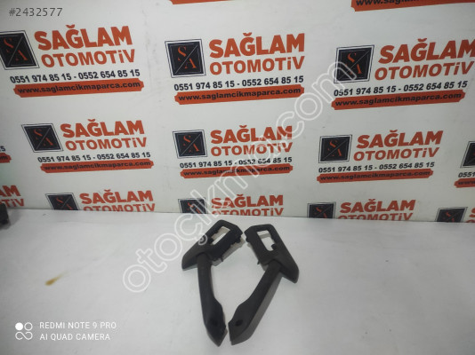 OPEL VECTRA-A ÇIKMA SAĞ-SOL ÖN KAPI ÇEKME KOLLARI