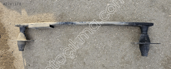 PEUGEOT 3008 ÖN TAMPON DEMİRİ