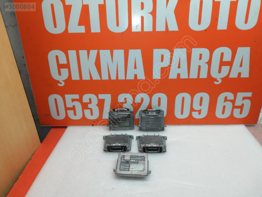 VOLVO S60 XENON FAR BEYNİ D3S