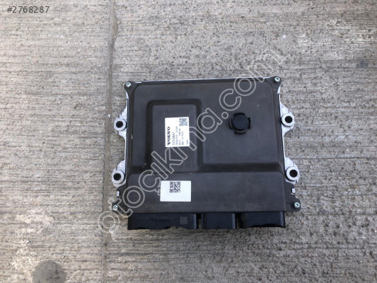VOLVO V90 XC60 XC90 XC40 MOTOR BEYNİ 32313937