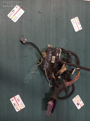 CHEVROLET CRUZE SOL ÖN KAPI KİLİDİ