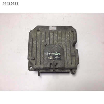 Fiat Uno 1.3 Motor Beyni