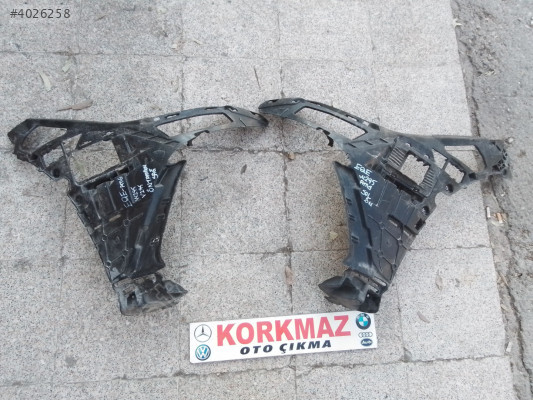 MERCEDES EQE W295 V295 AMG SAĞ SOL ÖN TAMPON BRAKETI
