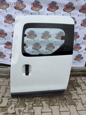 DACİA DOKKER SOL ARKA KAPI SÖKME ORİJİNAL